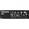 SSD SAMSUNG 990 EVO Plus 2TB, M.2 Type 2280, MZ-V9S2T0BW