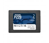 Patriot P220 2TB SATA3 2.5