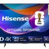 Hisense 50