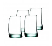 КОМПЛЕКТ ЧАШИ AWARE 275 МЛ 4 БР