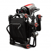 Геймърски стол Next Level F-GT Lite Foldable Formula and GT Cockpit