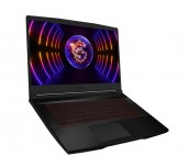 MSI Thin GF63 12UC, i5-12450H (8C/12T, 12 MB, up to 4.40 GHz), 15.6
