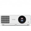 BenQ LH550 DLP, FHD 1080P, 2600 ANSI lumens 1.1X, HDMIx2, USB-A, SmartEco; T/R: 1.49-1.64, Contrast Ratio (FOFO) 15,000:1, Display Color 30-bit (1.07 billion colors) Light Source LED, Audio out x1, 10