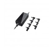 TRUST 90W Primo Laptop Charger - black