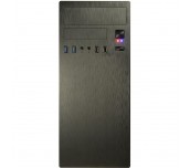 Кутия за компютър Inter Tech IT-2812 Business, Mid-Tower, ATX