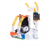 Комплект за роботика Robotis DREAMⅡ, Level 3 Kit, 8г.