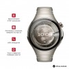 Huawei Watch 5, Rates-L29M, Space Siliver