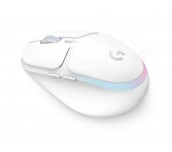 Logitech G705 Wireless Gaming Mouse - OFF WHITE - EER2
