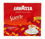 МЛЯНО КАФЕ SUERTE LAVAZZA 500 Г