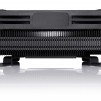 Охладител за процесор Noctua NH-L9i-17xx Chromax.black