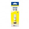 Epson 115 EcoTank Yellow ink bottle