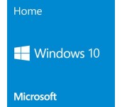 Софтуер Microsoft Windows 10 Home x64 Английски език OEM