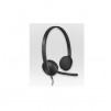 Logitech USB Headset H340