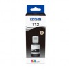 Epson 112 EcoTank Pigment Black ink bottle
