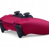 Безжичен геймпад Sony PS5 DualSense Cosmic Red