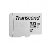 Transcend 64GB microSD w/o adapter UHS-I U1 A1