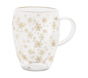 Коледна чаша Snostro