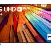 LG 75UT80003LA, 75