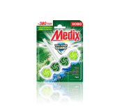 MEDIX КОШНИЧКА ЗА WC 4 ТОПЧЕТА БОР