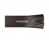 Samsung 64GB MUF-64BE4 Titan Gray USB 3.1