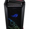 Кутия ASUS ROG Strix Helios, ATX/EATX, Mid-Tower, Aura Sync ARGB