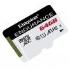Карта памет Kingston Endurance microSDXC 64GB