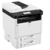 Мултифункционалнo цветно устройствo Ricoh IMC320F, A4, 32ppm, 1200dpi, 7