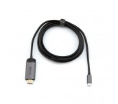 Verbatim USB-C to HDMI Adapter - USB 3.1 Gen 1/HDMI 1.5m Cable