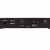 KVM превключвател, ATEN US3310, 2-портов, 4K, HDMI, USB-C