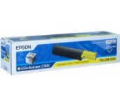 AcuBrite Toner EPSON Yellow for AcuLaser C1100