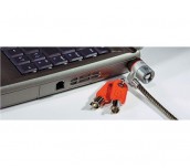 ЗАЩИТА ЗА ЛАПТОП KENSINGTON CLICKSAFE