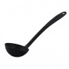 Tefal 2744312, Bienvenue, Ladle, Kitchen tool, Up to 220°C, Dishwasher safe, black