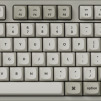 Геймърска Механична клавиатура Keychron C1 Pro 8K QMK - Super Red Switch