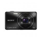 Sony Cyber Shot DSC-WX220 black