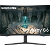 Монитор Samsung Odyssey G6 G650, 32