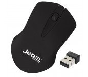 МИШКА БЕЗЖИЧНА JEDEL W160 USB