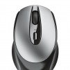 TRUST Zaya Wireless Rechargeable Mouse Black