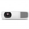 BenQ LH750 Laser Meeting Room Projector, 1080P (1920x1080), 500K:1, 5000 ANSI lumens, 1.62x, 1.16-1.88 Throw Ratio, Mercury-free LED light, HDMI x2, RJ45, USB x2, 3D, RS232, 20W Speakers, 5.8kg, White