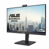 Asus BE279QFK Video Conferencing Monitor ,27