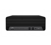 HP ProDesk 400 G7 SFF 180W, Core i3-10100(3.6GHz, up to 4.3Ghz/6MB/4C), 8GB 2666Mhz 1DIMM, 256GB M.2 PCIe SSD, DVD+/-RW, VGA port, Free DOS, 1 Year Warranty On-site ProDesk 400