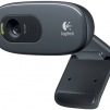 Уеб камера с микрофон LOGITECH C270