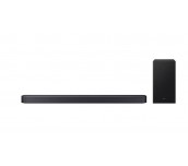 Samsung HW-Q600 3.1.2ch Soundbar Wireless Subwoofer Dolby Atmos (2025) Black
