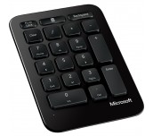 Microsoft Sculpt Ergonomic Desktop USB Port English