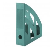 ПОСТАВКА ВЕРТИКАЛНА HELIT ЗЕЛЕНА