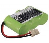 Батерия за телефон 3* 1/2АА 3.6V NiMH 600mAh GPT279 KX-A36A Cameron Sino