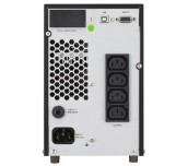 UPS FSP Group Champ Tower, 2000VA, 1800W, OnLine, LCD, 4xIEC