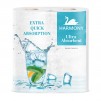 КУХНЕНСКА РОЛКА HARMONY ULTRA ABSORBENT 3ПЛ 2БР