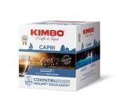 КАФЕ КАПСУЛИ KIMBO DOLCE GUSTO CAPRI 16БР