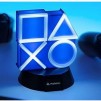 Статуетка Paladone Icons: Playstation Light (PP7929PS)