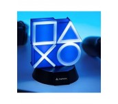 Статуетка Paladone Icons: Playstation Light (PP7929PS)